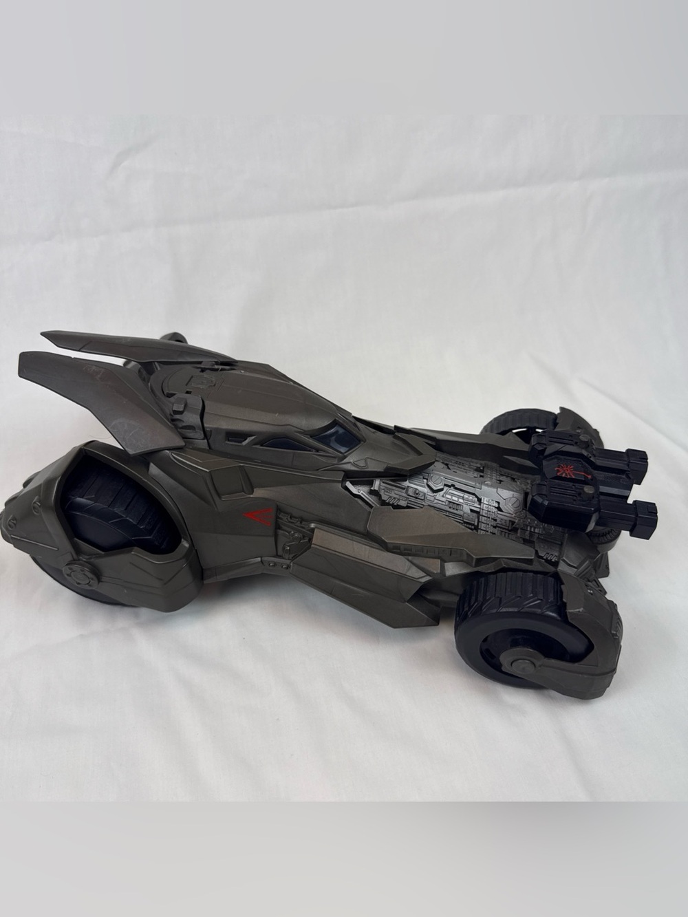 2015 Batmobile Plastic Toy